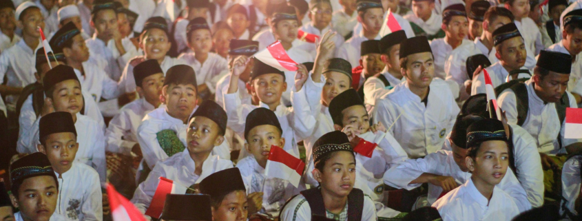 pembukaan osabar 2018