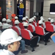 Siswa SMK Nurul Jadid melakukan Kunjungan Observasi ke PJB Paiton