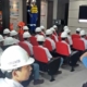 Siswa SMK Nurul Jadid melakukan Kunjungan Observasi ke PJB Paiton