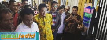 300 Sekolah Ikuti Program Sekolah Pencetak Wirausaha, SMK NJ Salah Satunya