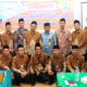 Kunjungan MTsN 2 Pati Jawa Tengah.