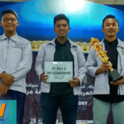 Gebyar GAZA VI di UIN Malang, Siswa LPBA Juara 2 Bahasa Arab