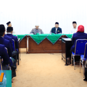 Menjaga Tradisi ‘Murid Mencari Guru’, Mahasiswa Fakultas Tarbiyah Universitas Ibrahimy Berkunjung ke PP. Nurul Jadid