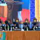 Unuja Adakan Acara Senat Terbuka, KH. Zuhri Zaini Nuturkan Tugas Pokok Seseorang Didup di Dunia