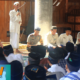 Polres Probolinggo bertandang santri PP. Nurul Jadid di hari Santri Nasional
