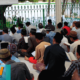 biasakan santri dengan khataman al-quran