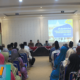 Yayasan Syifaul Qulub Bertaaruf ke PP. Nurul jadid