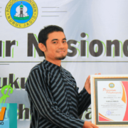 Biro Pendidikan PP. Nurul Jadid Selenggarakan Seminar Nasional