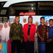 Kesan Kunjungan SMA Darut Taqwa di PP. Nurul jadid