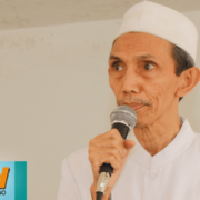 Kh. Moh. Zuhri zaini: Barokah itu Diukur Dari Kebermanfaatan