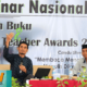 Peringati Hari Guru, Biro Pendidikan Gelar Seminar Literasi
