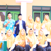 Siswa Smk Full Day School Bustanul Ulum Prakerin Di MA Nurul Jadid