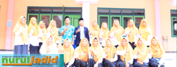 Siswa Smk Full Day School Bustanul Ulum Prakerin Di MA Nurul Jadid