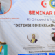 Nyai Hj. Khodijatul Qodriyah : Kerja Sama Kita Lakukan, Untuk Tingkatkan Kualitas Klinik Az-Zainiyah
