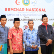 Tingkatkan Pelayanan, Klinik Az-Zainiyah Lakukan Penandatanganan Kerja Sama