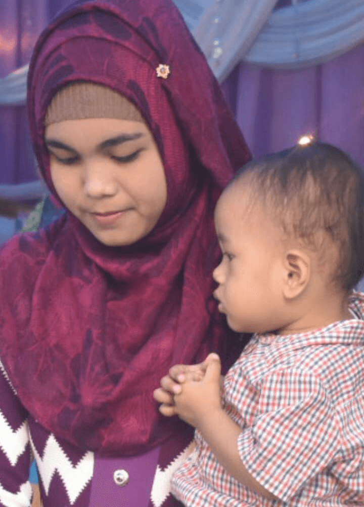 Link ibu. Link ibu