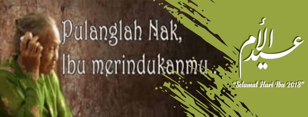 Ibu Maafkan Anakmu