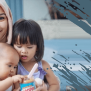 Kontribusi Besar Seorang Ibu bagi Kemajuan Bangsa