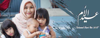 Kontribusi Besar Seorang Ibu bagi Kemajuan Bangsa