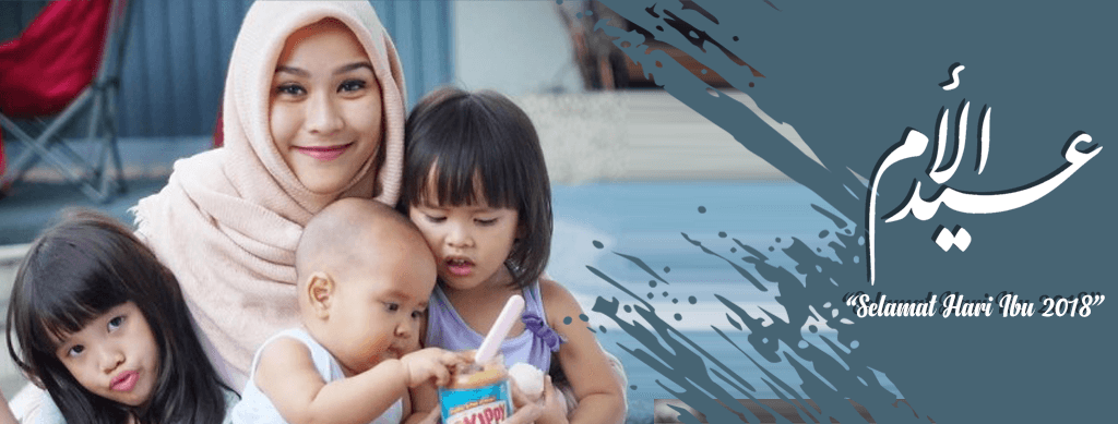 Kontribusi Besar Seorang Ibu bagi Kemajuan Bangsa