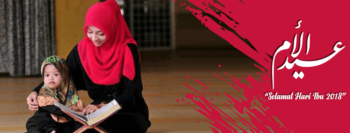 mother’s day commemoration in building a good impression for children