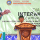 H. Makki Maimun Wafi; Santri Berprestasi Akan Mengharumkan Negeri.