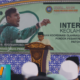 Pemantik Semangat Santri, BKOS Gelar Dialog Interaktif.