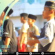 Galeri Foto: Senam Santri OSABAR 2018