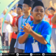 Galeri Foto: Senam Santri OSABAR 2018