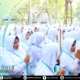Pengkondisian Peserta Putri OSABAR 2018