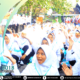 Pengkondisian Peserta Putri OSABAR 2018