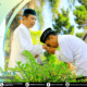 Sowan Pengasuh OSABAR 2018
