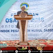 Penutupan OSABAR 2018