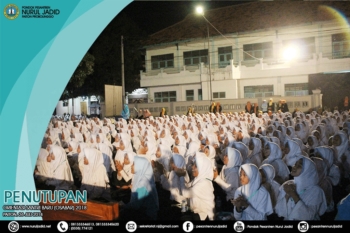 Penutupan OSABAR 2018