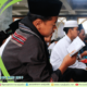 Cara Santri Sambut Tahun Baru 2019