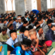 Perayaan Tahun Baru Ala Santri Nurul Jadid