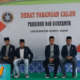 KPU- UNUJA Adakan Debat Paslon Gubernur