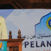 K. Moh. Imdad Rabbani: Pesantren Ubah Orientasi Kepengurusan