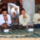 Pelantikan Pengurus Wilayah dan Wali Asuh Periode 2019-2020