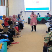 Alissa Wahid: Perencanaan Keuangan Keluarga Urgen di Tengah Ekonomi yang Sulit Diprediksi.