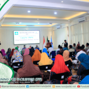 Training for Facilitator (TFF) LKKNU PBNU