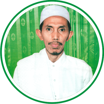 Biografi KH. Zuhri Zaini