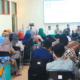 Penutupan Pelatihan Fasiltator Keuangan Lkknu