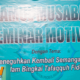 Asrama Diniyah Adakan Ayyamul Musabaqoh dan Seminar Motivasi