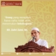 Kata Mutiara KH. Moh. Zuhri Zaini