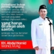 Kata mutiara KH. Abd. Hamid Wahid