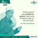 Kata Mutiara KH. Moh. Zuhri Zaini