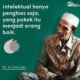 Kata Mutiara KH. Moh. Zuhri Zaini