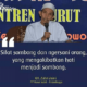 Kata Mutiara KH. Moh. Zuhri Zaini