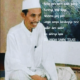 Kata Mutiara KH. Moh. Zuhri Zaini